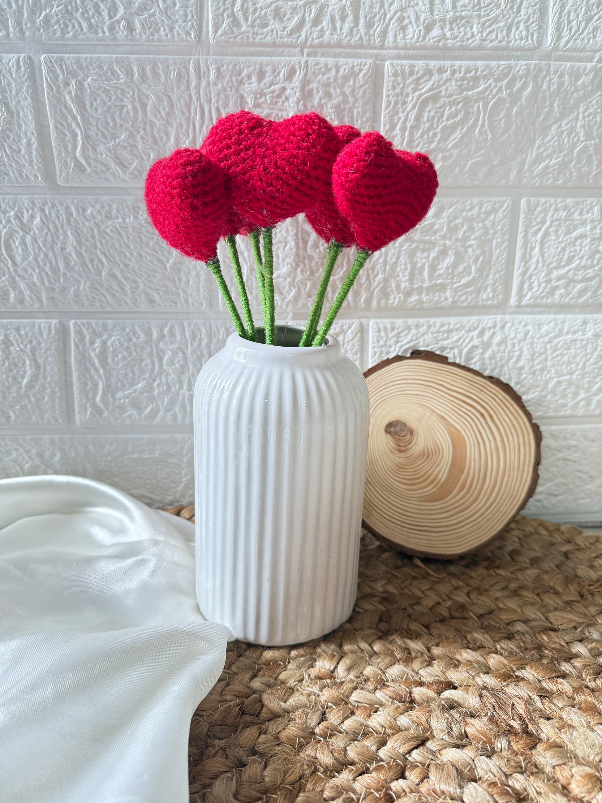 Heart stick(1Pc)