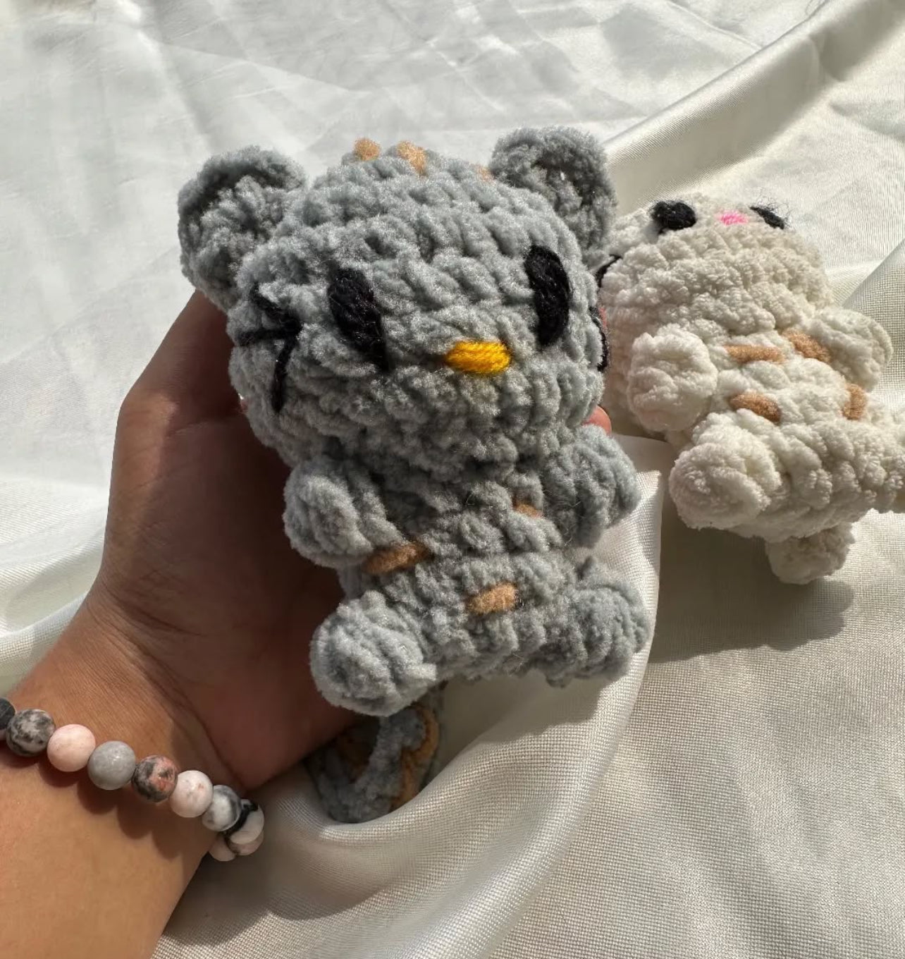 Plushies