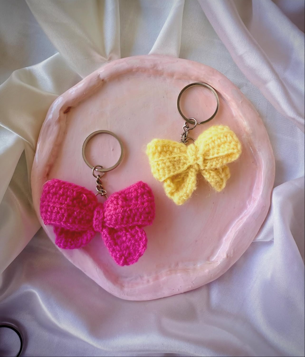 Keyrings