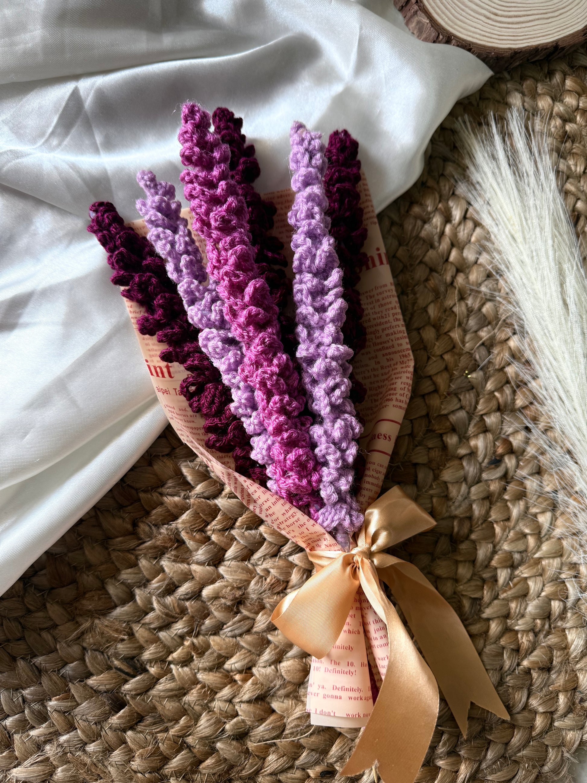 Mystic Lavender Bouquet