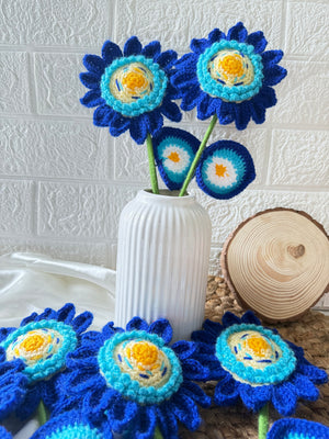 Van Gogh Flower