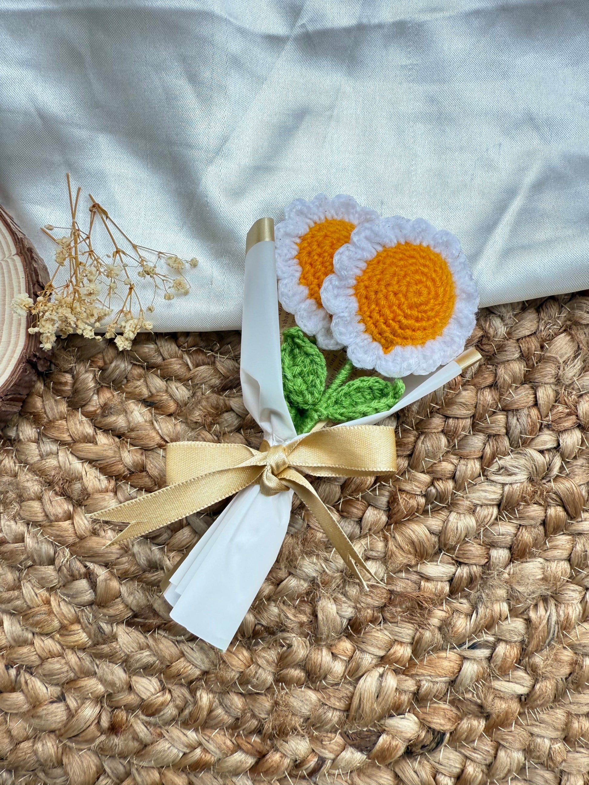 Mini Daisies Bouquet