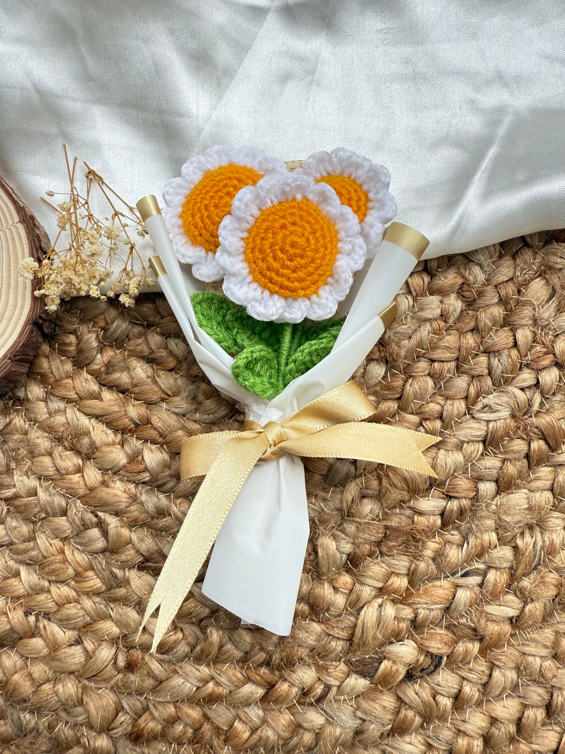 Mini Daisy Bouquet