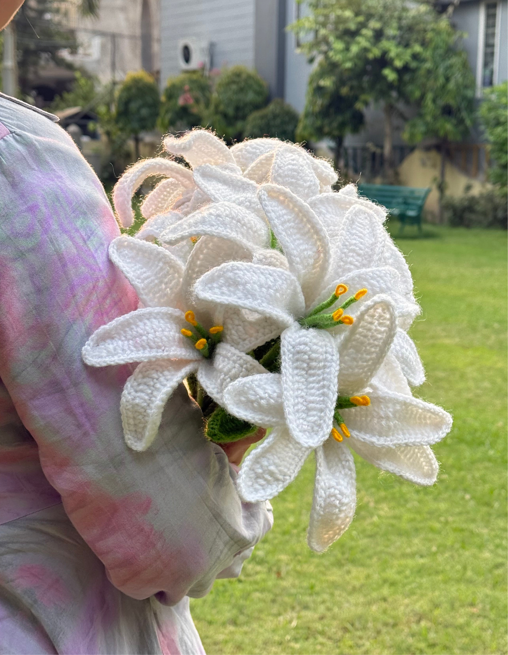 Lily (1Pc)