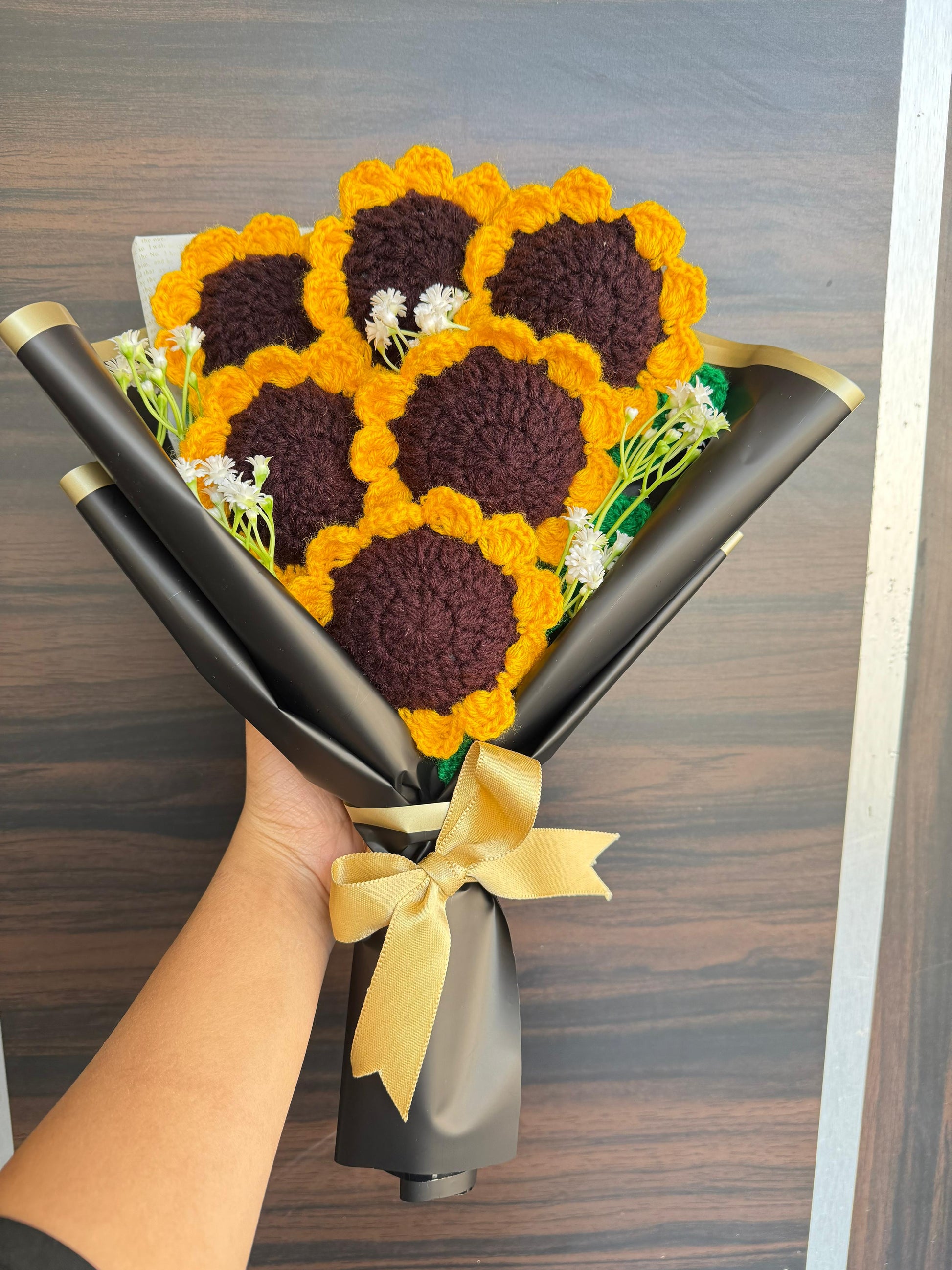 Sunflower Bouquet (XL)