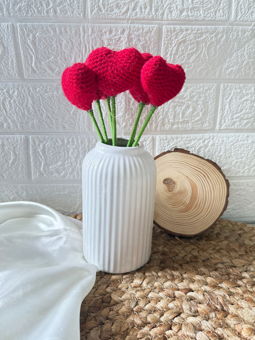Heart stick(1Pc)