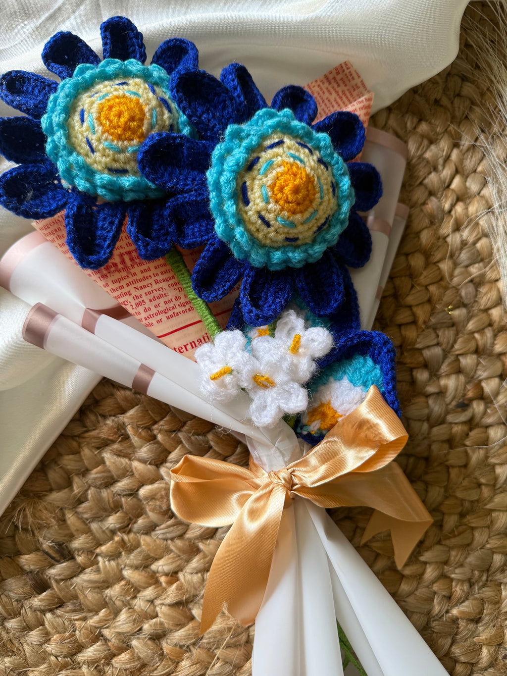 Starry Charm Bouquet