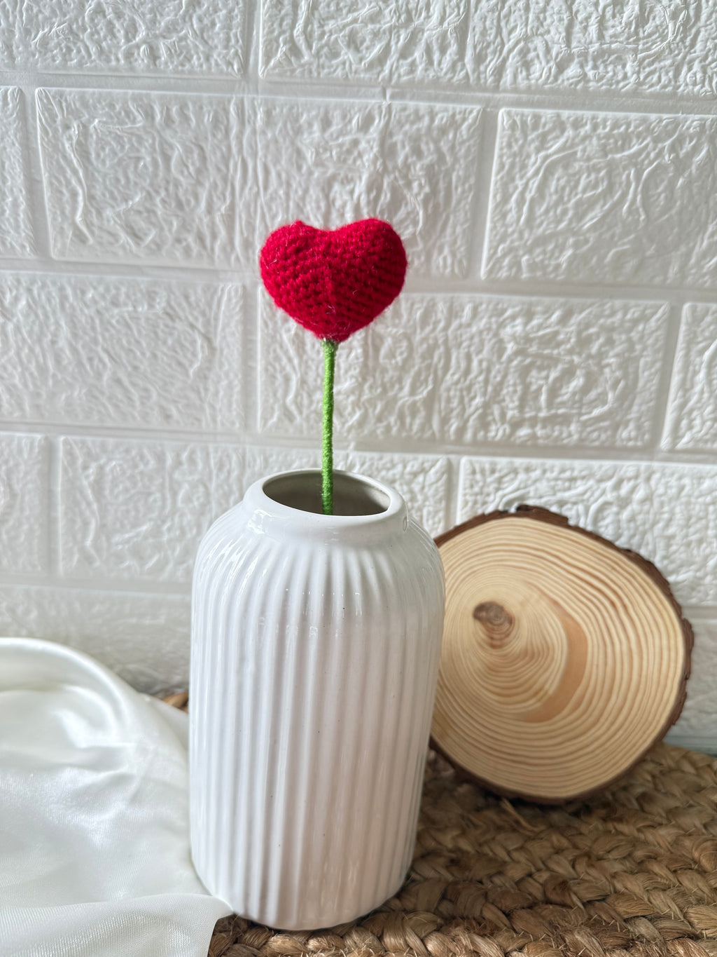 Heart stick(1Pc)