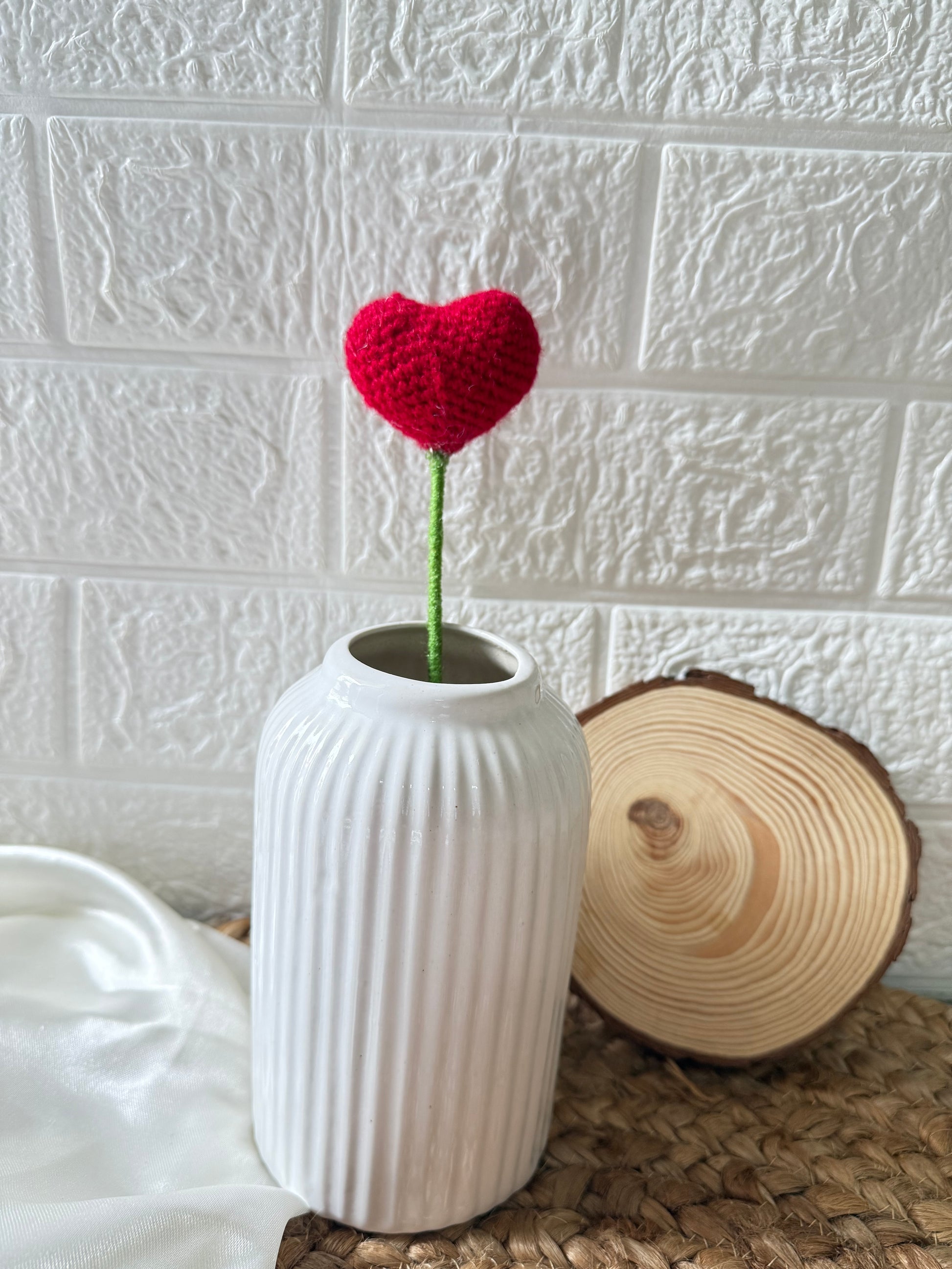 Heart stick(1Pc)