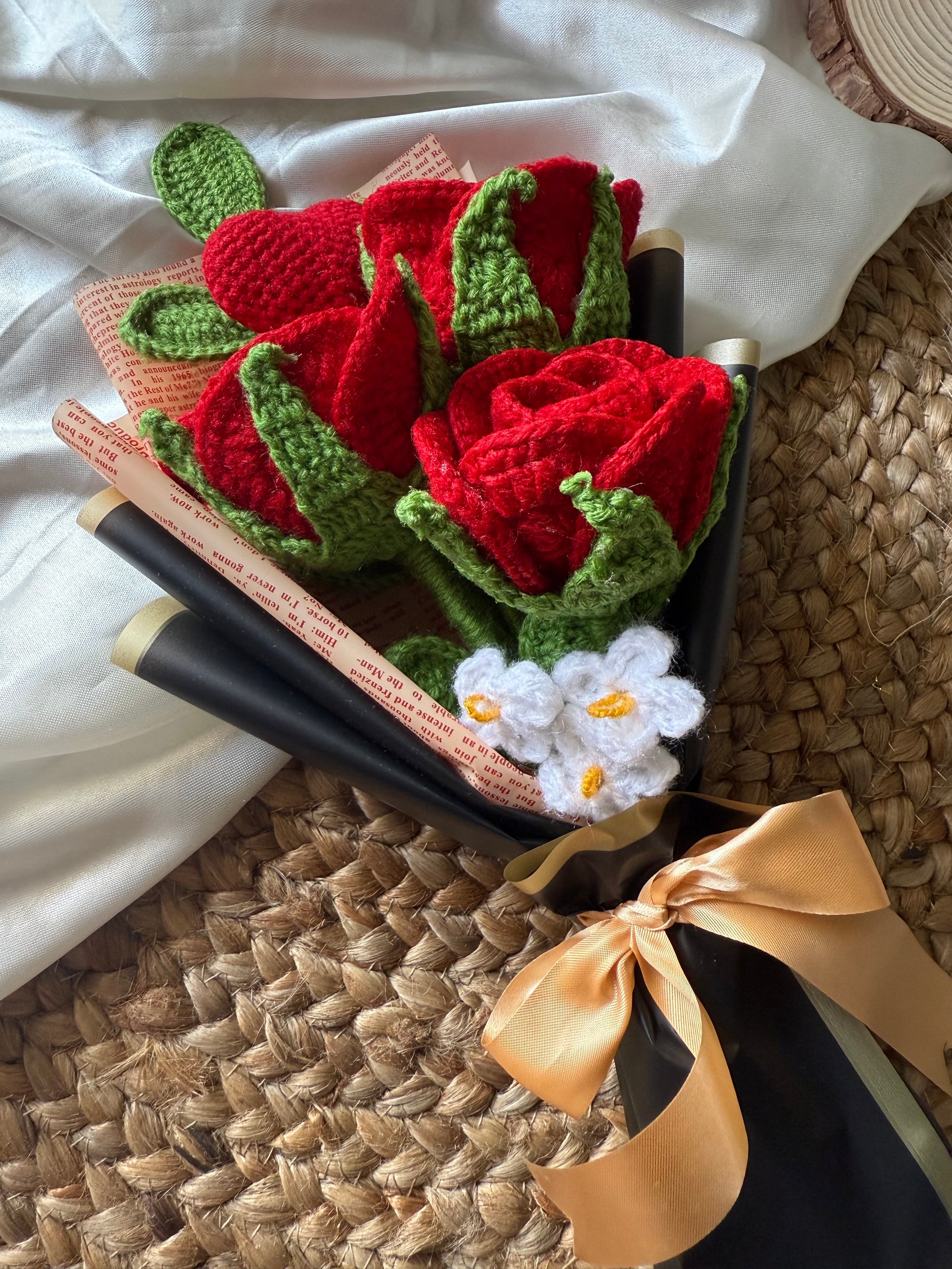 Forever Yours Bouquet