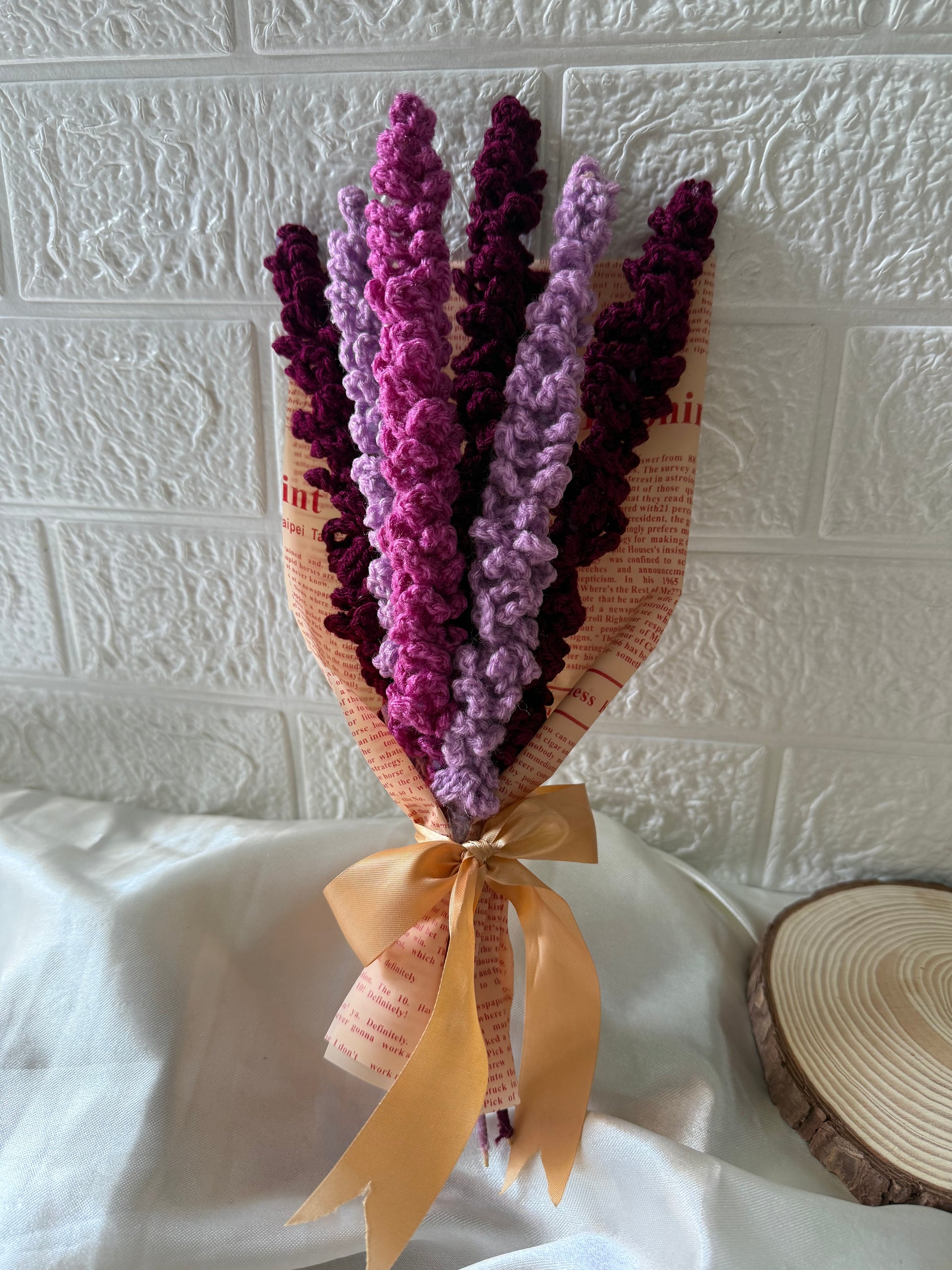 Mystic Lavender Bouquet