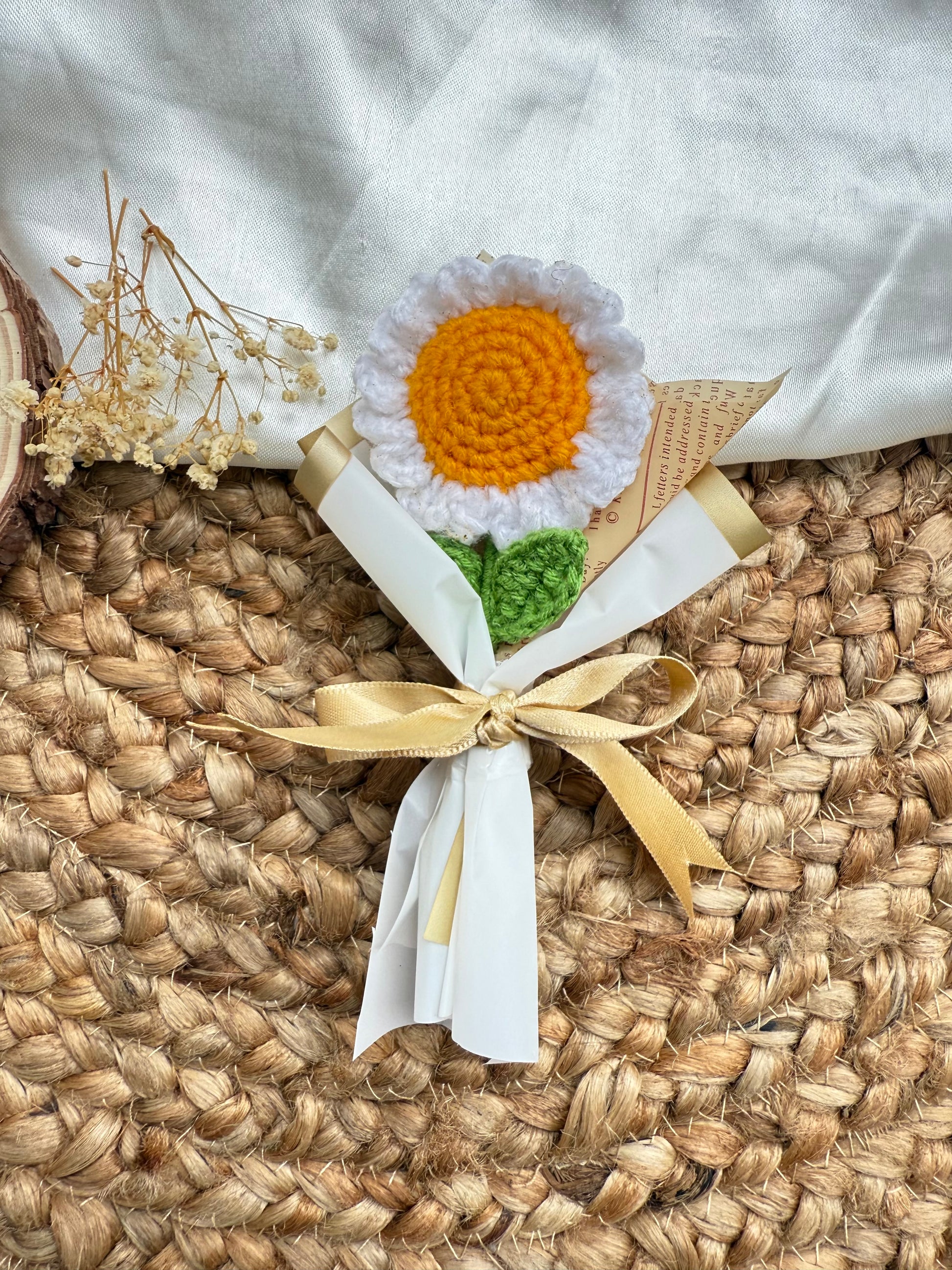Mini Daisy bouquet