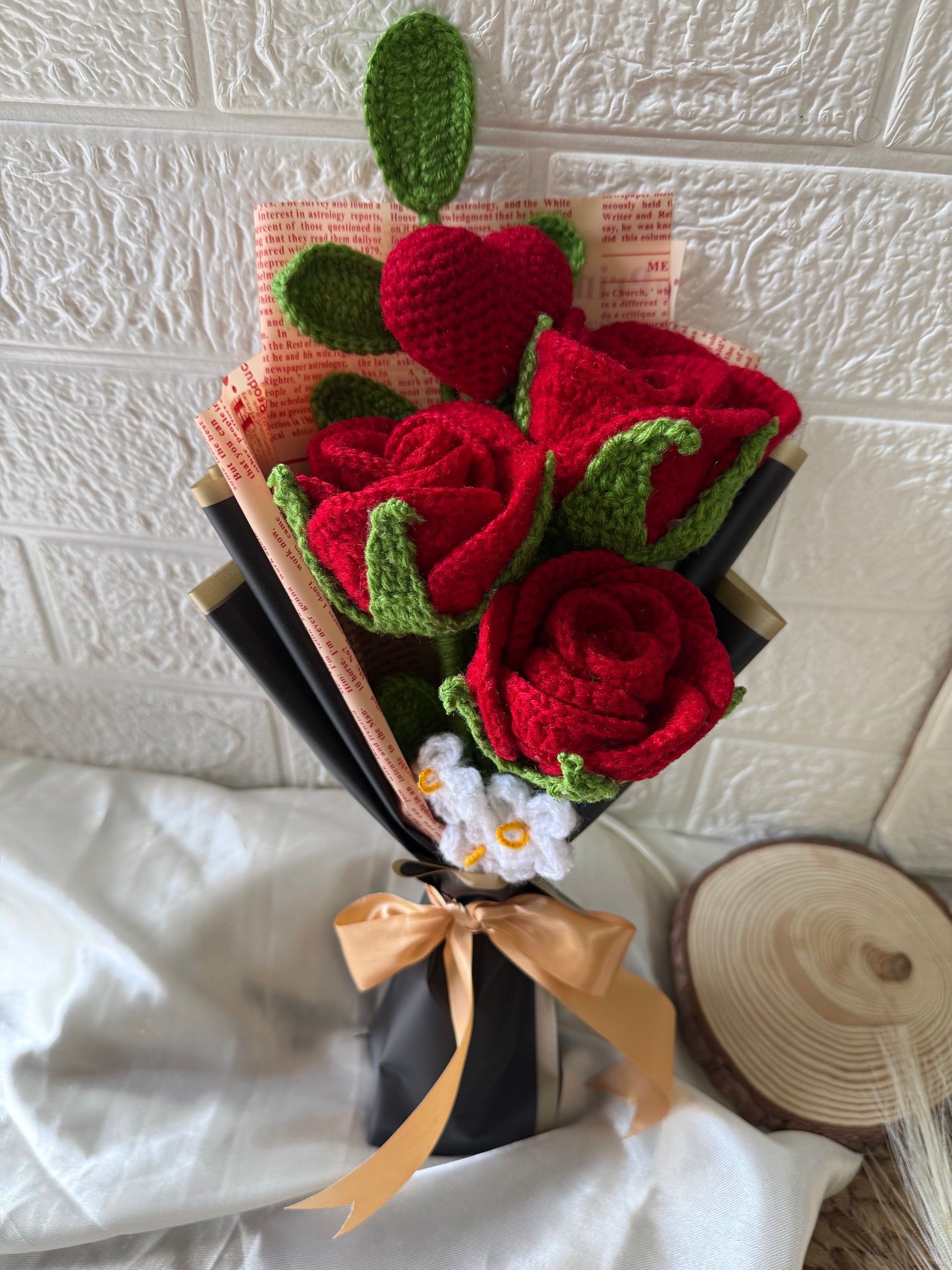 Forever Yours Bouquet