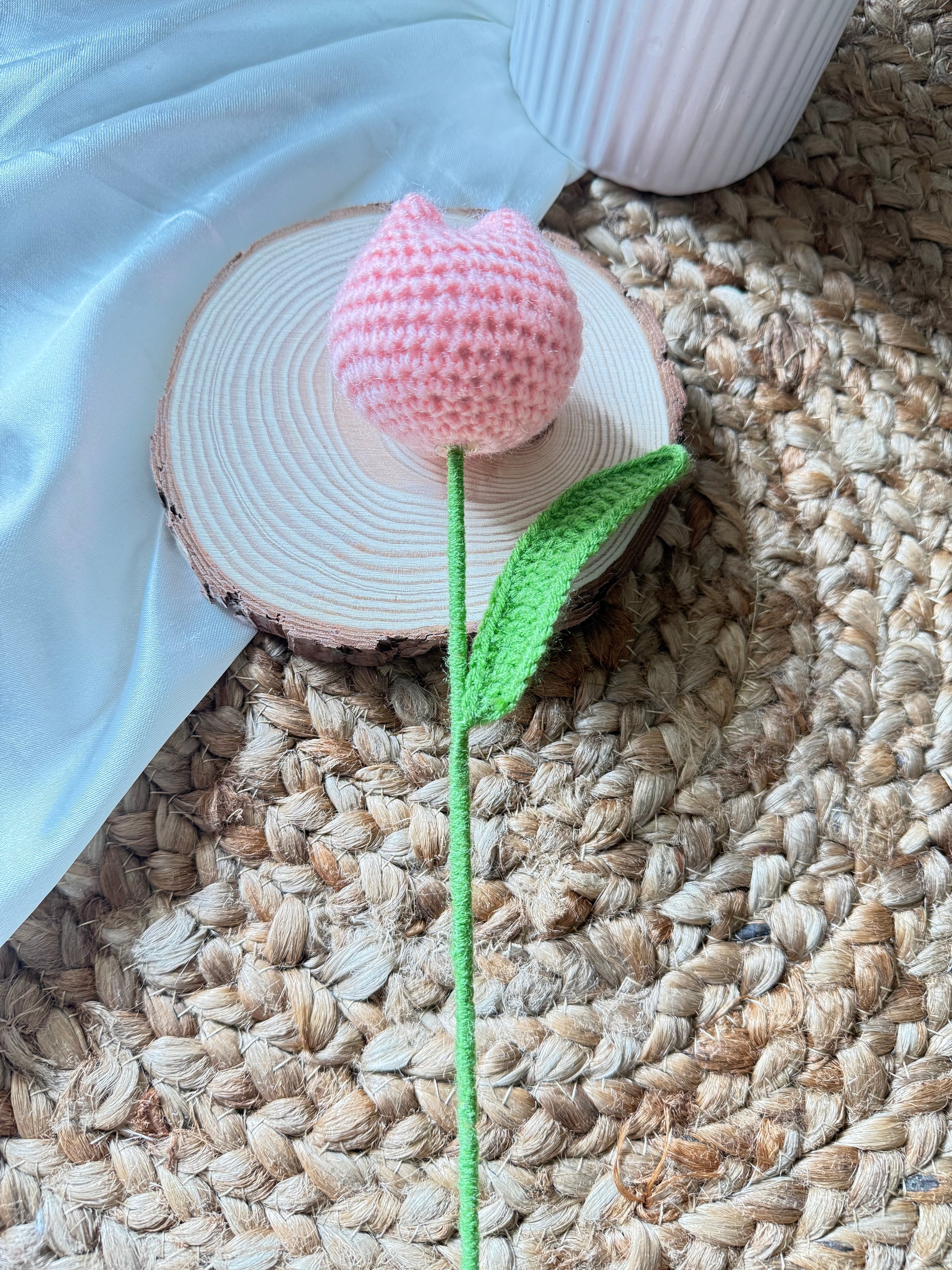Pink Tulip
