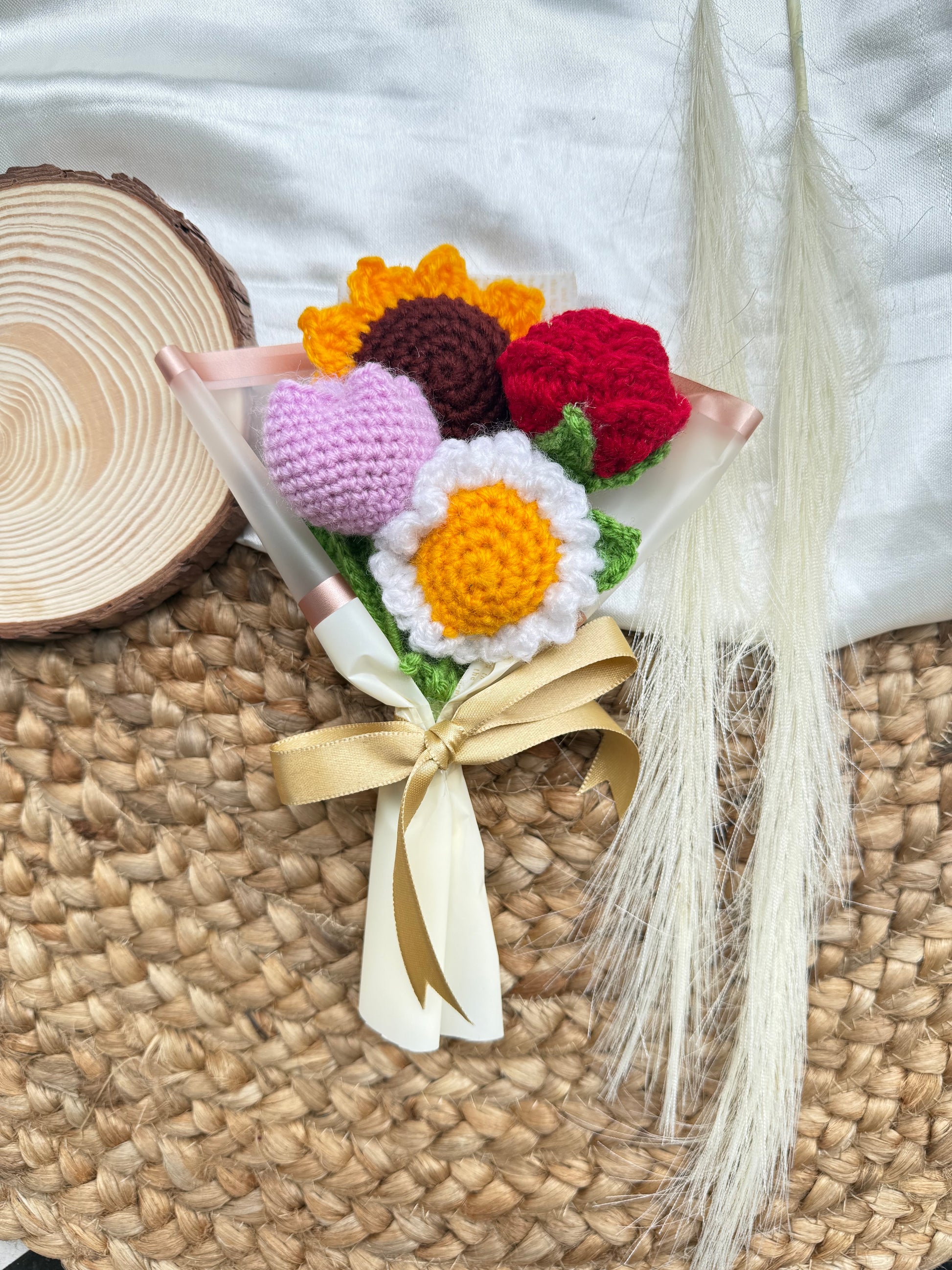Mini Floret Bouquet