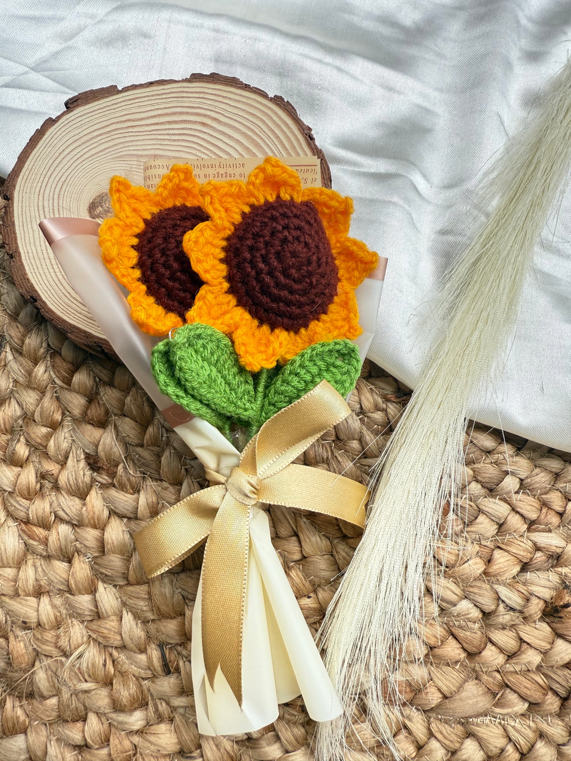 Mini Sunflowers (2 in 1)