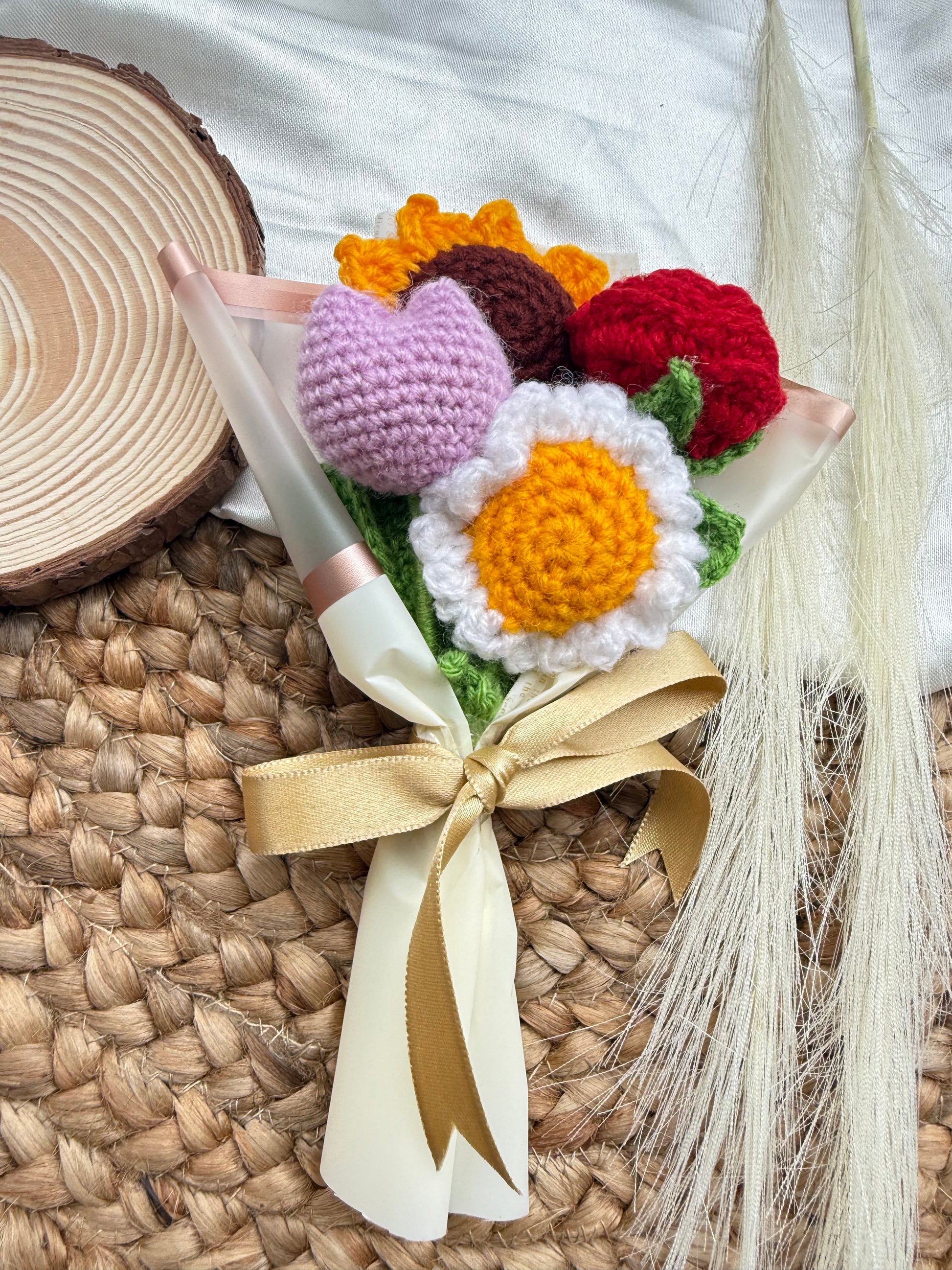 Mini Floret Bouquet