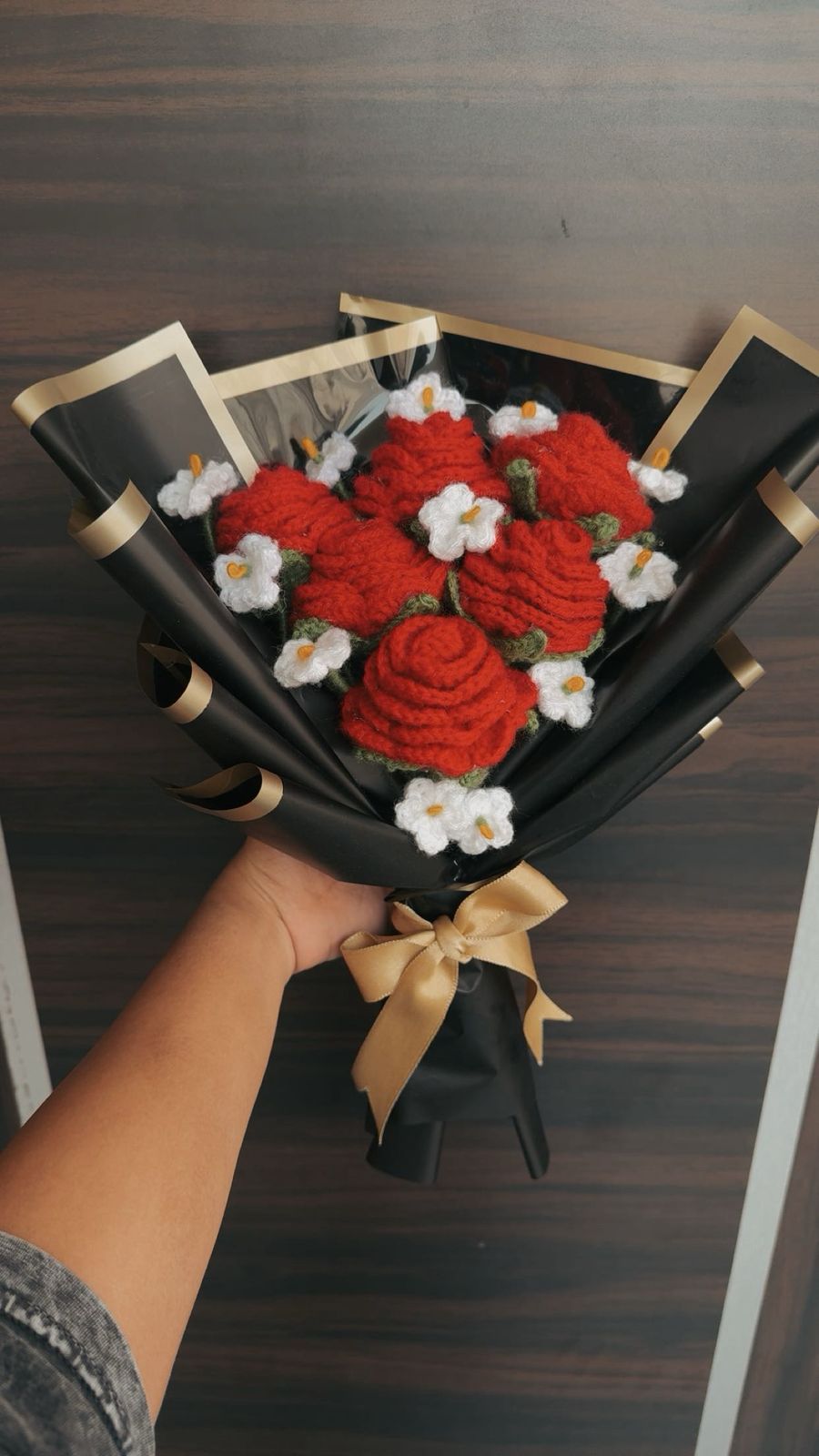 Rose Bouquet (XL)